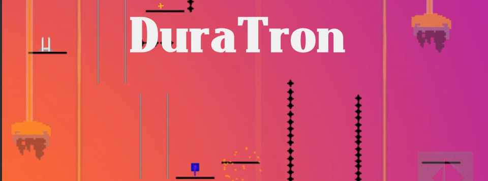 Duratron Banner