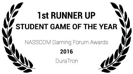 Duratron Award    