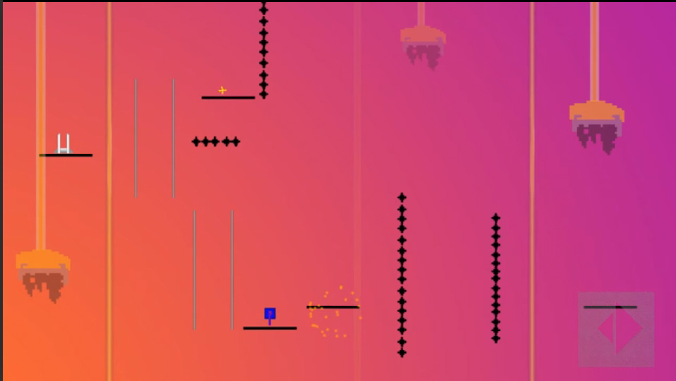 Duratron Screenshot