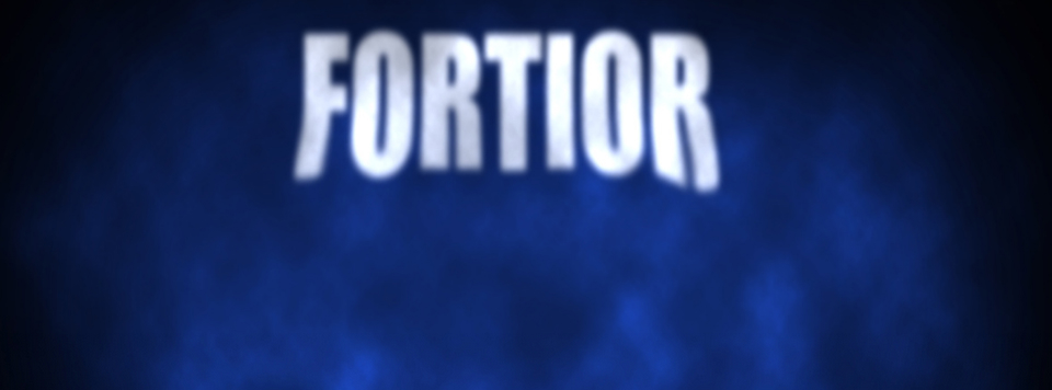 Fortior Banner