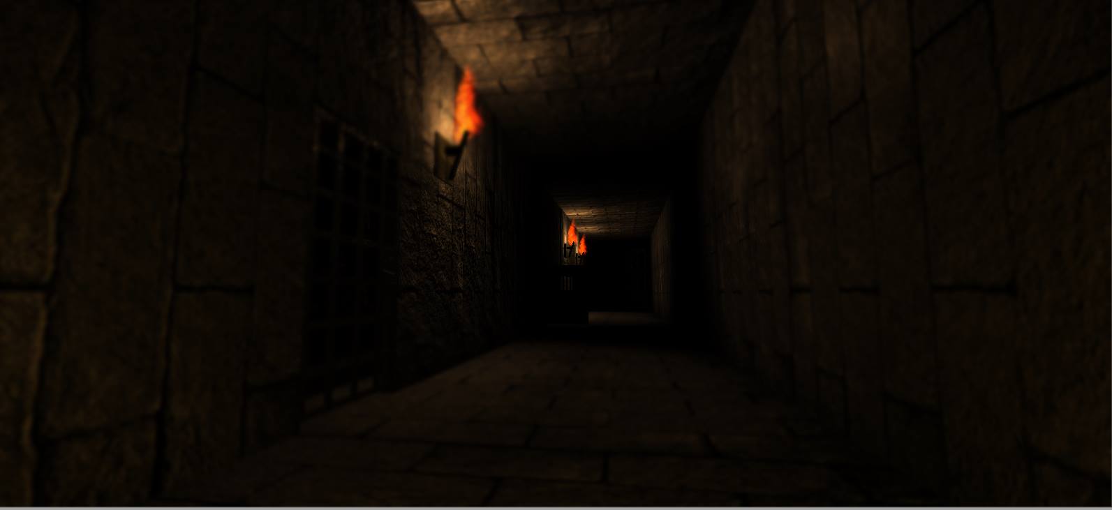 Hysteria Screenshot
