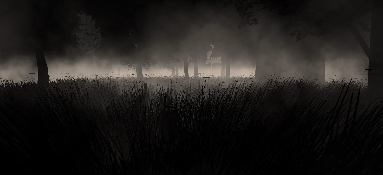 Hysteria Screenshot