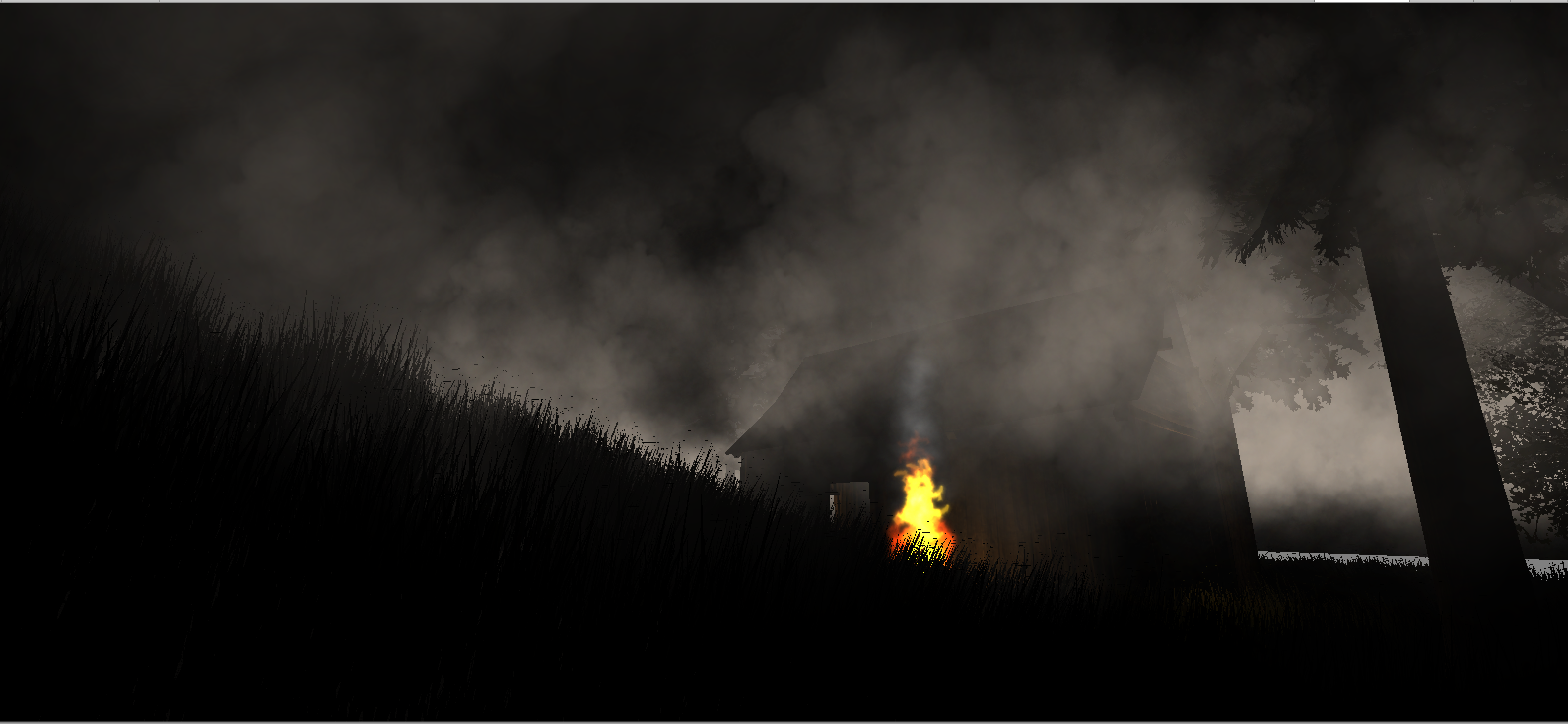 Hysteria Screenshot