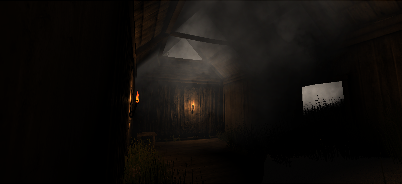 Hysteria Screenshot