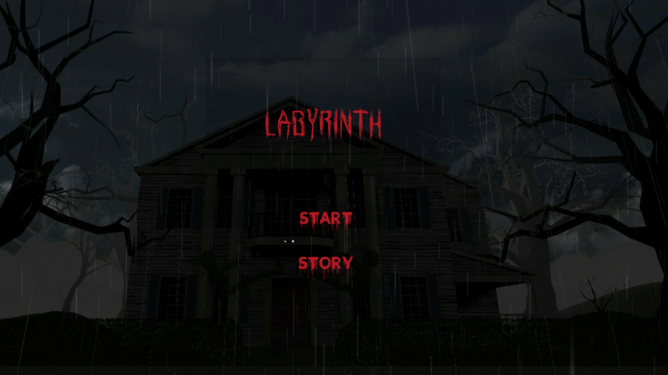 Labyrinth Screenshot