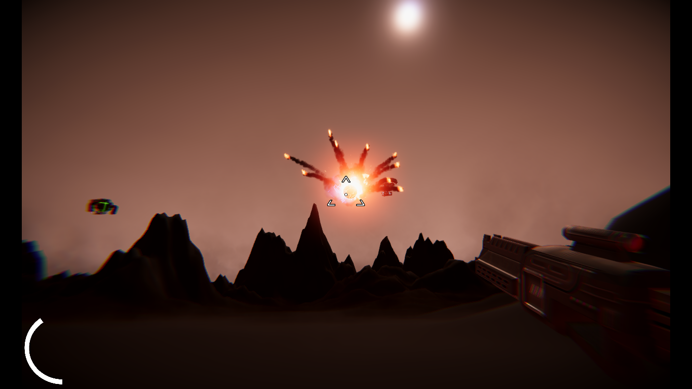 Labyrinth Screenshot