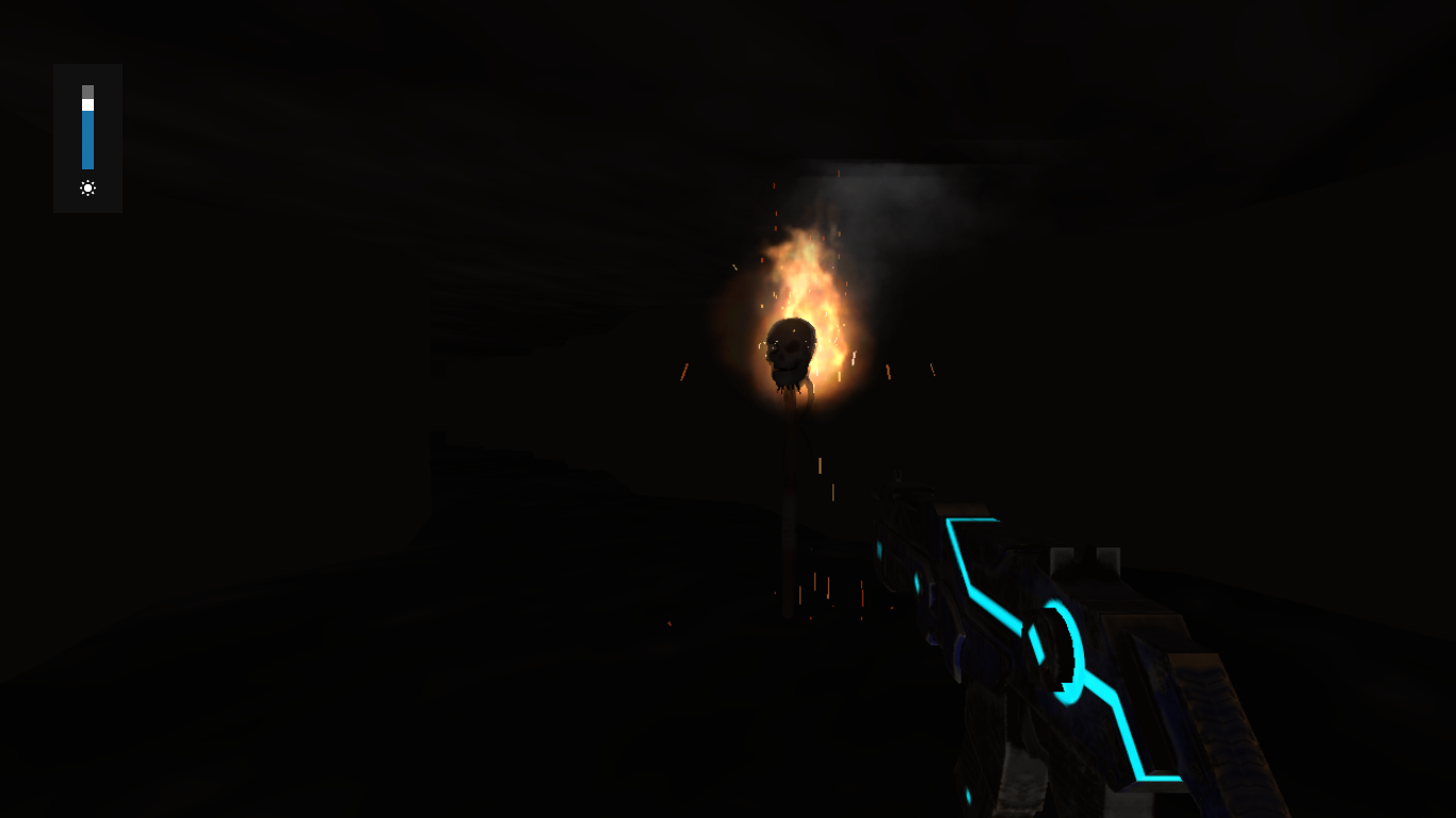 Labyrinth Screenshot