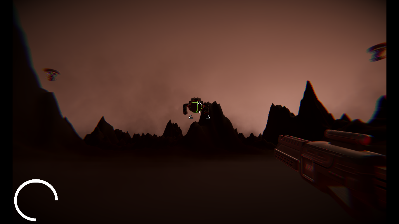 Rampage Screenshot