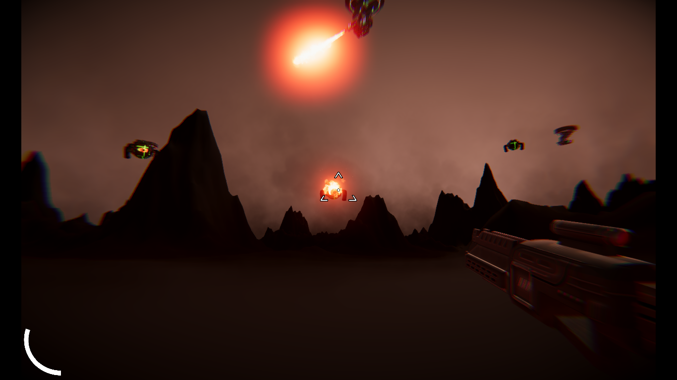 Rampage Screenshot